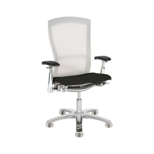 Life Chair - CEMAC INTERIORS