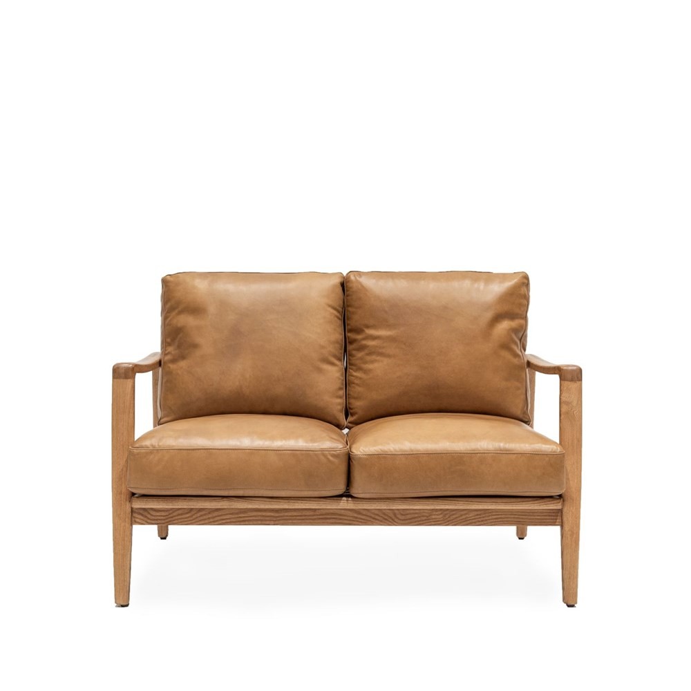 REID 2 SEATER SOFA