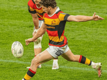 Support Local: Our Waikato Rugby Partnership