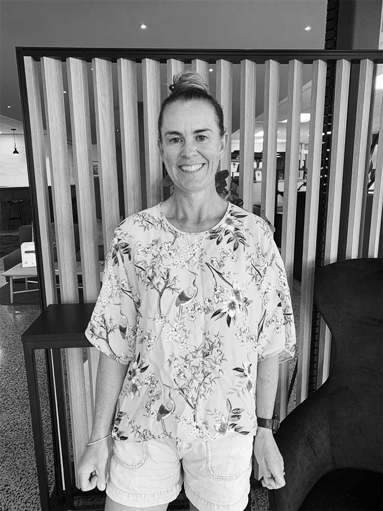 Rebecca Wylie
