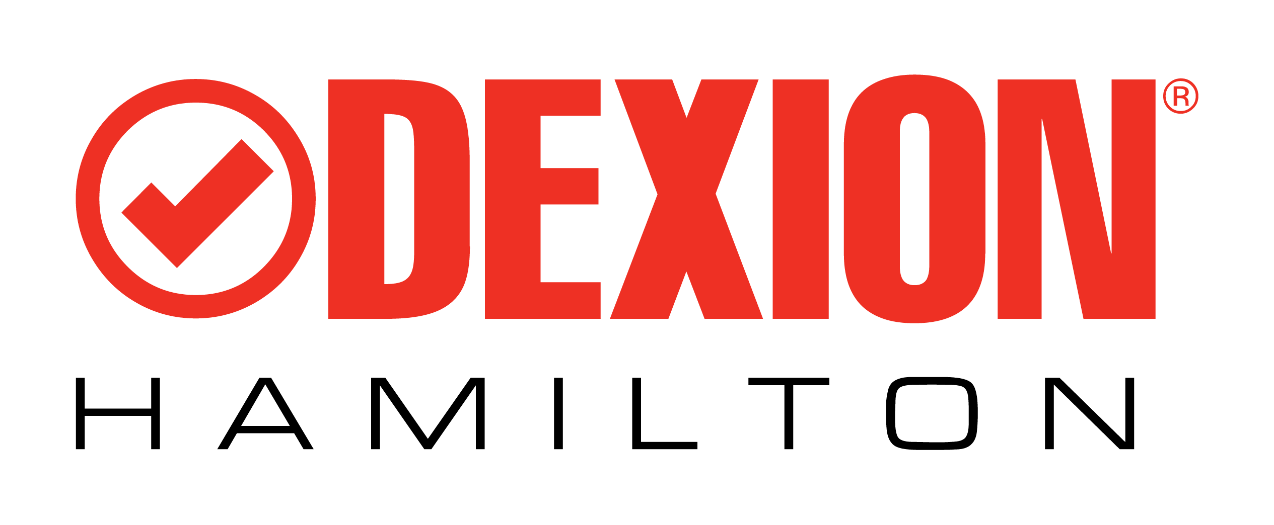 Dexion Hamilton