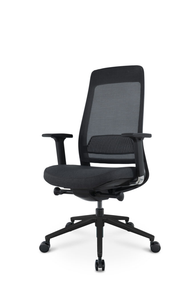 Office Furniture & Commercial Interiors | Cemac Frankie Chair