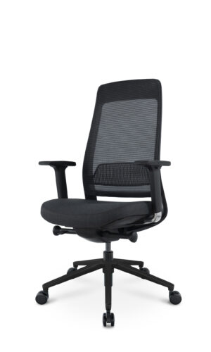 Office Furniture & Commercial Interiors | Cemac Frankie Chair