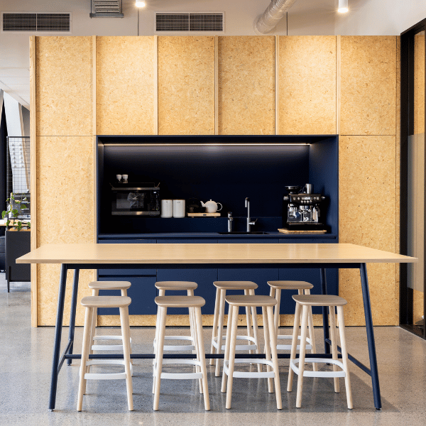 Breakout & Collaboration